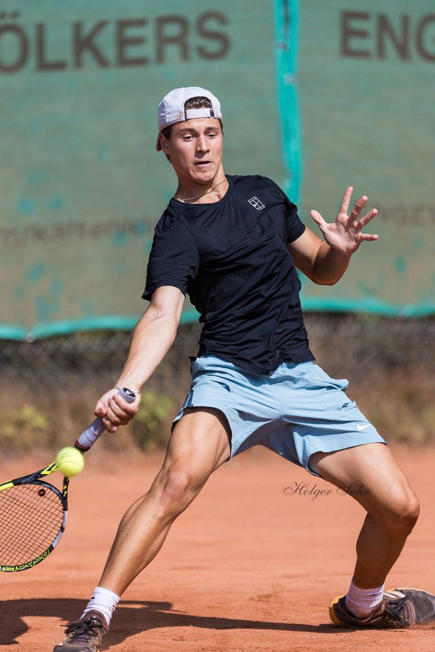 Bild 232 - Kaltenkirchen  ITF / Masters Nord